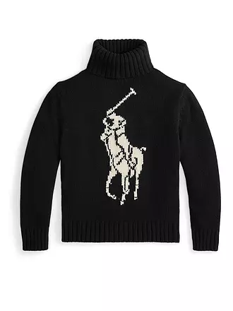 POLO RALPH LAUREN | Rollkragenpullover | 